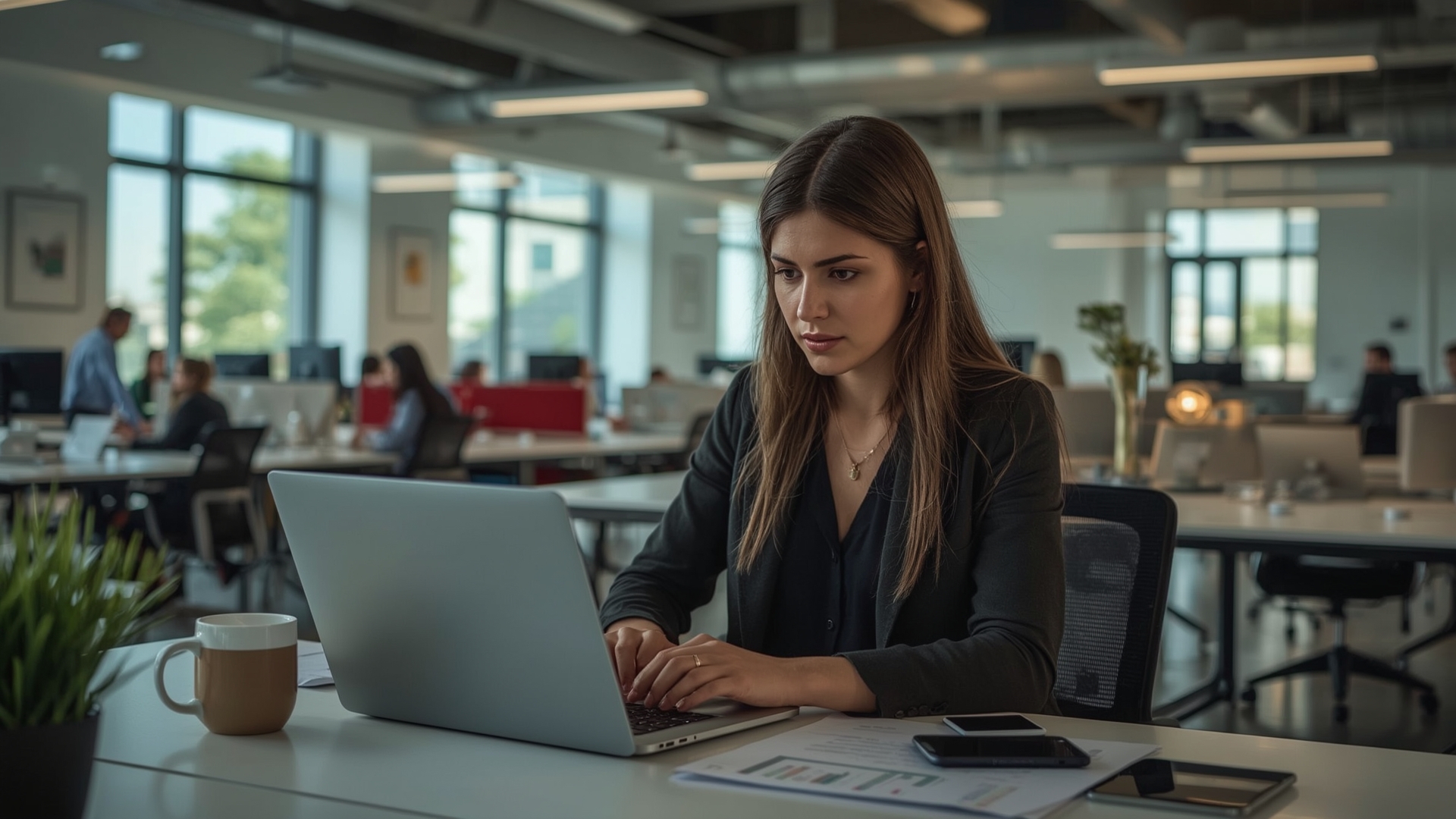 Consultoria Financeira Profissional